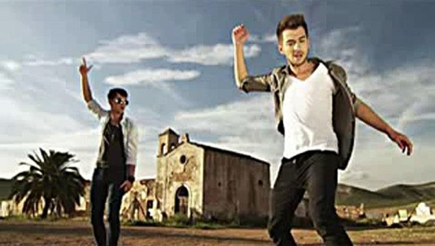 SUNRISE INC FT MASTER MC - Muevete (Alexdjfromitaly reggaeton remix)