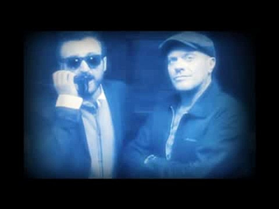 DARGEN D'AMICO FT MAX PEZZALI - Due come noi (Andra' tutto bene) (ALEXDJFROMITALY REGGAETON REMIX)