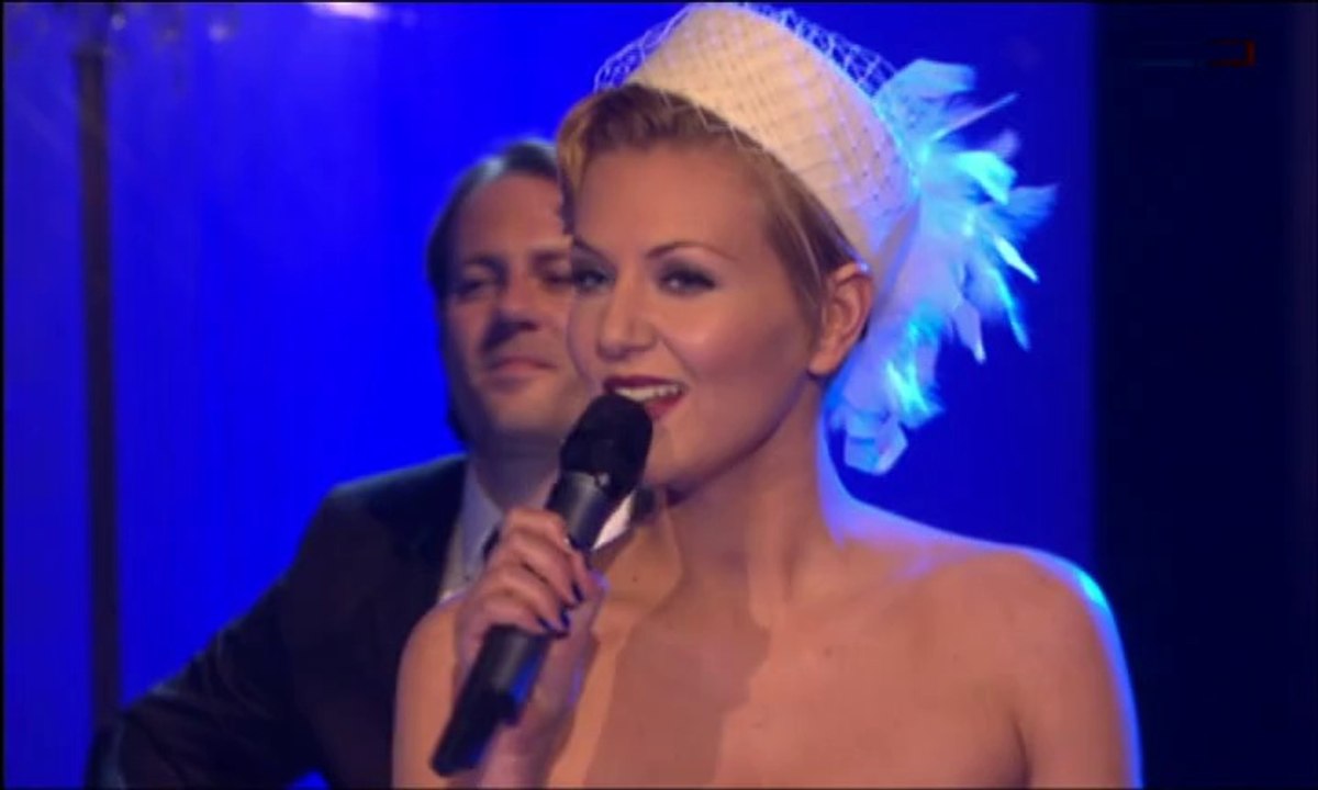 Ella Endlich - Küss mich, halt mich, lieb mich 2012