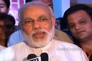 Narendra Modi reaction for killing Indian soldiers on Pakistan border.(Before Election)
