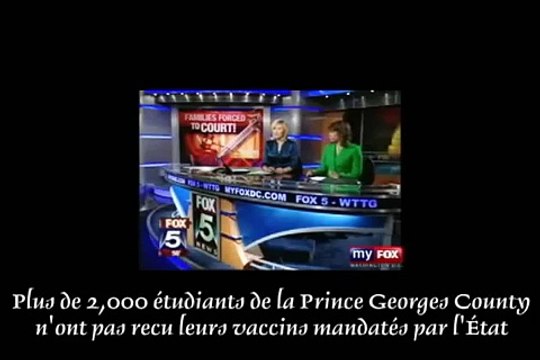 Nouvelle Ordre Mondial - Partie 6 - La Pandemie planifiee de grippe porcine (H1N1).flv