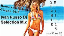 I TORMENTONI DELL'ESTATE 2015 - Le Canzoni Del Momento Giugno 2015 - Ivan Russo Dj Summer Mix 2015