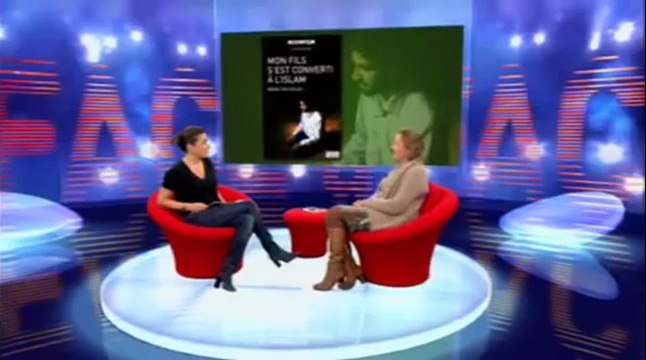 ÉMOUVANT une catho dont le fils sest converti à lislam témoigne