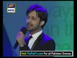 Atif Aslam - Tu Khaas Hai (Defence Day Song Specialy) Video