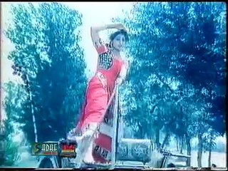 JHANJARIYA PEHNA DO - SHER KHAN - Noor Jahan