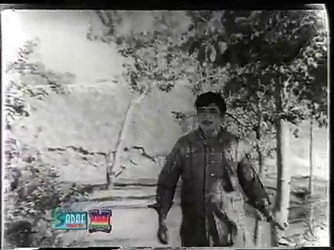 JA WEY DIL HO GAYA - DUNIYA MATLAB DI - Noor Jahan