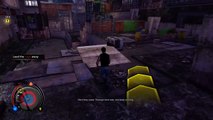 Sleeping Dogs™ Definitive Edition Helping People #1