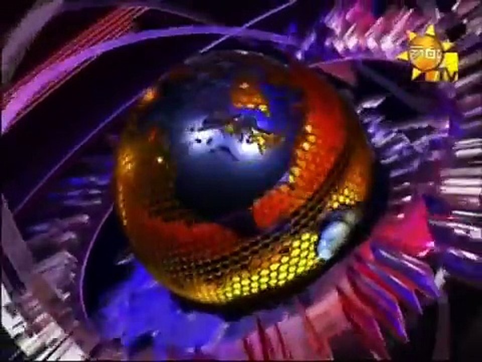 Hiru TV News 05/09/2015 Part 1