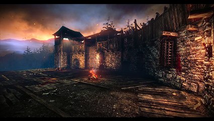 THE WITCHER 2 WALKTHROUGH PART 1