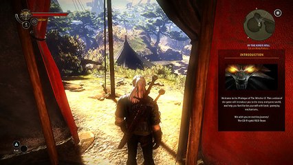 THE WITCHER 2 WALKTHROUGH PART 2