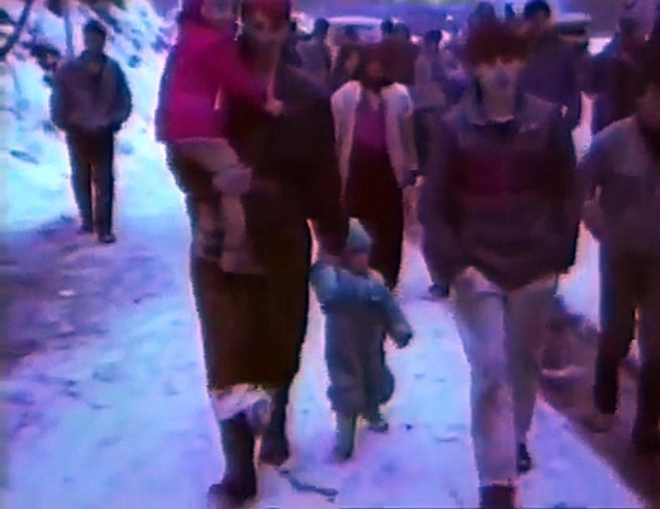 The Death Of Yugoslavia [5/6] - A Safe Area [1/5]