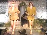 Sfilata di moda sul Monte Gonare ed.2000 - Orani - Sartoria Modolo & Borrotzu