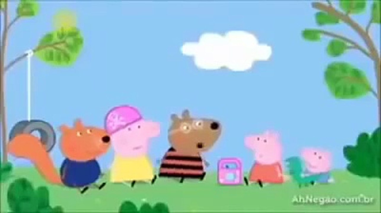 Peppa pig kkkk