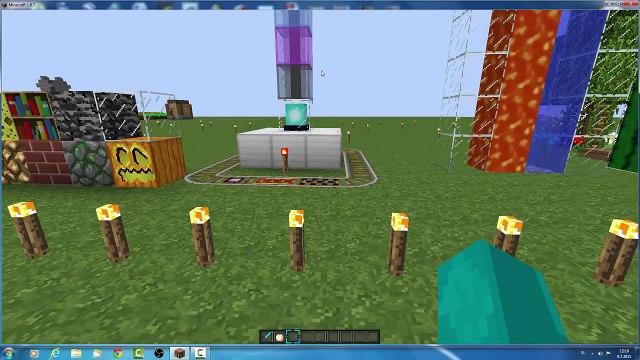 Minecraft: Texture Pack Review: PrestonPlays Texture Pack