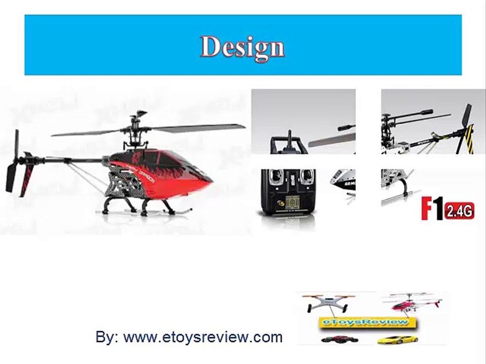 Syma F1 armor review-Best RC Helicopter