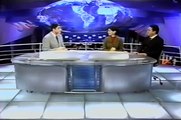 JN Entrevista com Presidenciáveis - Garotinho - 2002