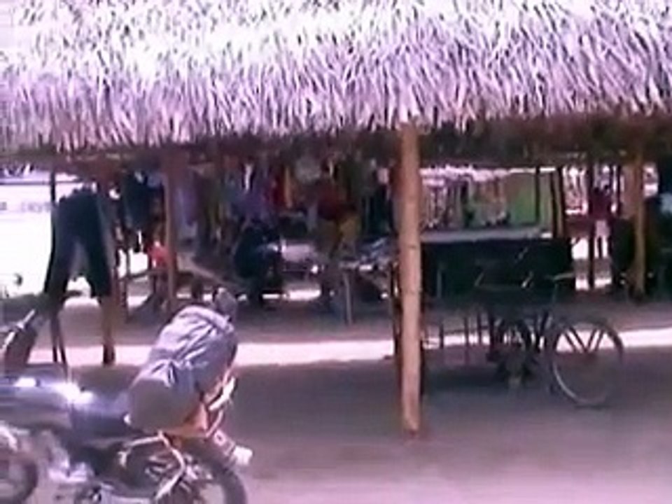 playa de CANOA  Manabì  ECUADOR
