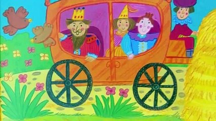 Puss in boots - the booted cat story for children read aloud