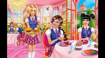 Barbie as Princess Full Movie 2015 in Hindi Urdu - Video online video