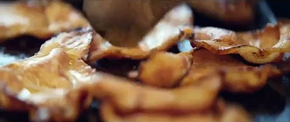 Burnt with Bradley Cooper - Official Teaser Trailer watch video online