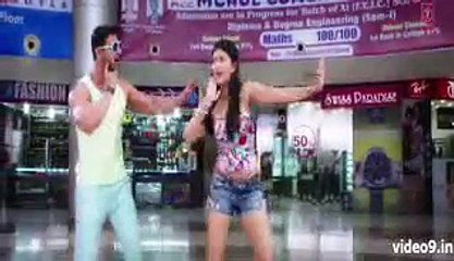 Time Lagaya Kaiko - Welcome Back 2015 - New VIDEO Song