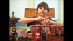 Liam Opens MINECRAFT and IMAGINEXT Blind Boxes!