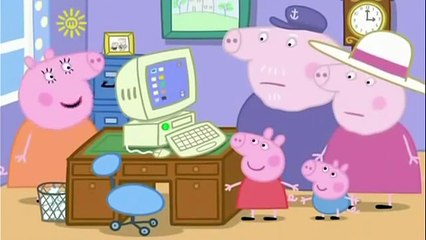 PEPPA PIG IN VENETO - PEPPA PORSELA 10