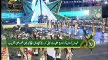 General Raheel Shareef Address at GHQ on 50th Defence Day of Pakistan