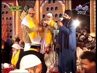sona ae maan mona ae by shazad hanif madni