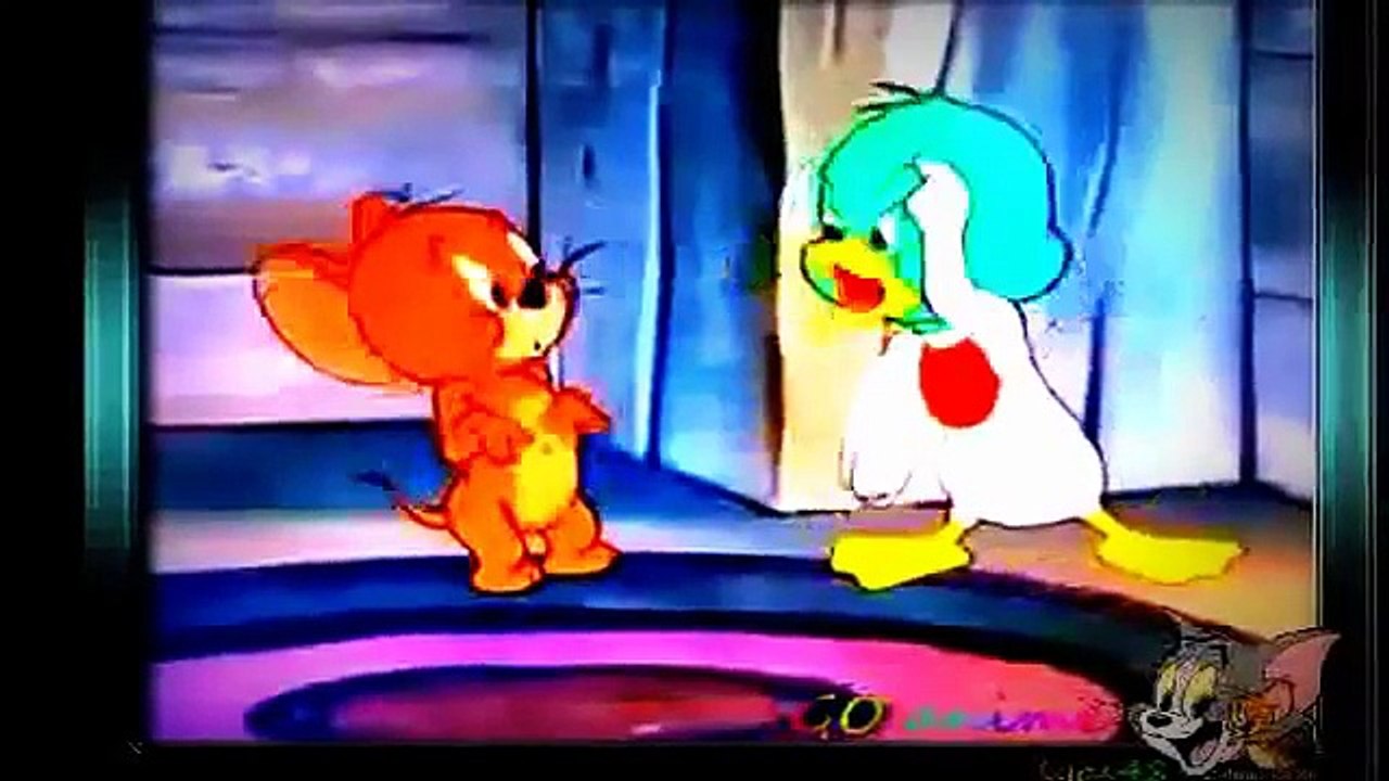 Cartoons Tom and Jerry For Kids