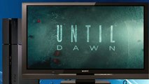 Until Dawn - Valentines Day, Gameplay Extended (PlayStation 4)