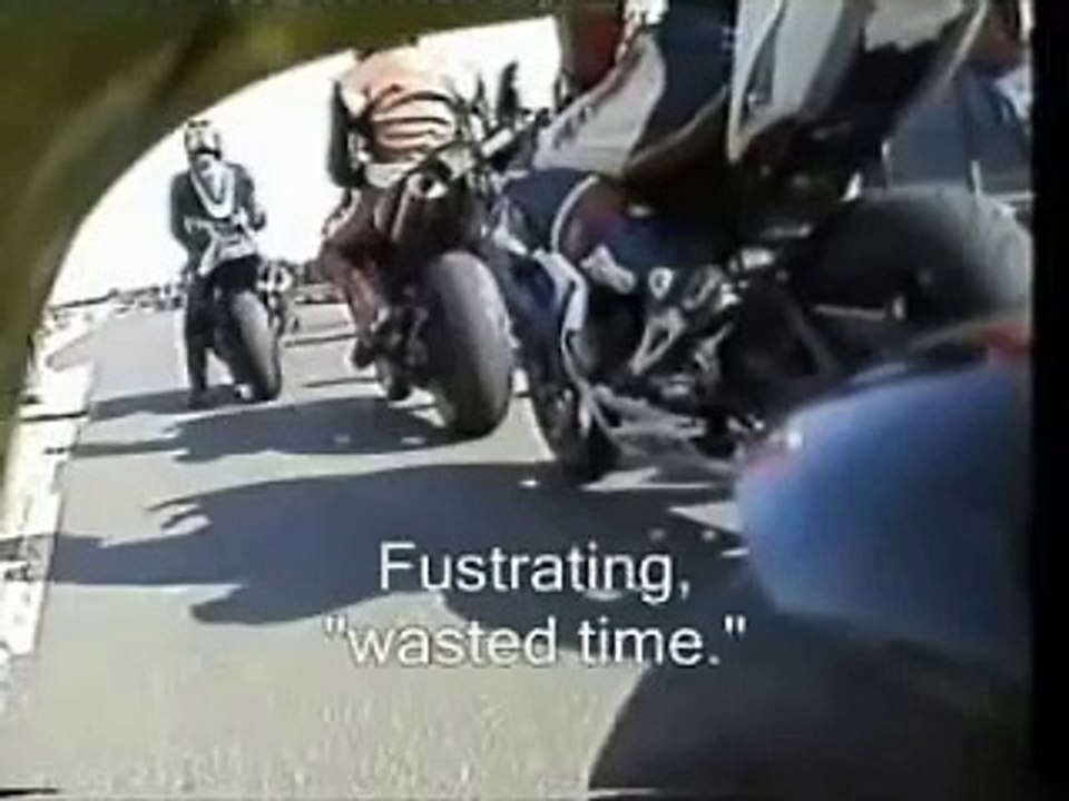 C at Croft Part 1 (Manners..) 320x240