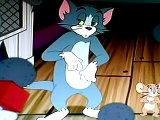 Tom and Jerry cartoon  2015 full HD - Mouse Cleaning