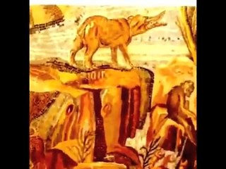 Living Dinosaurs - CENSORED 2/4