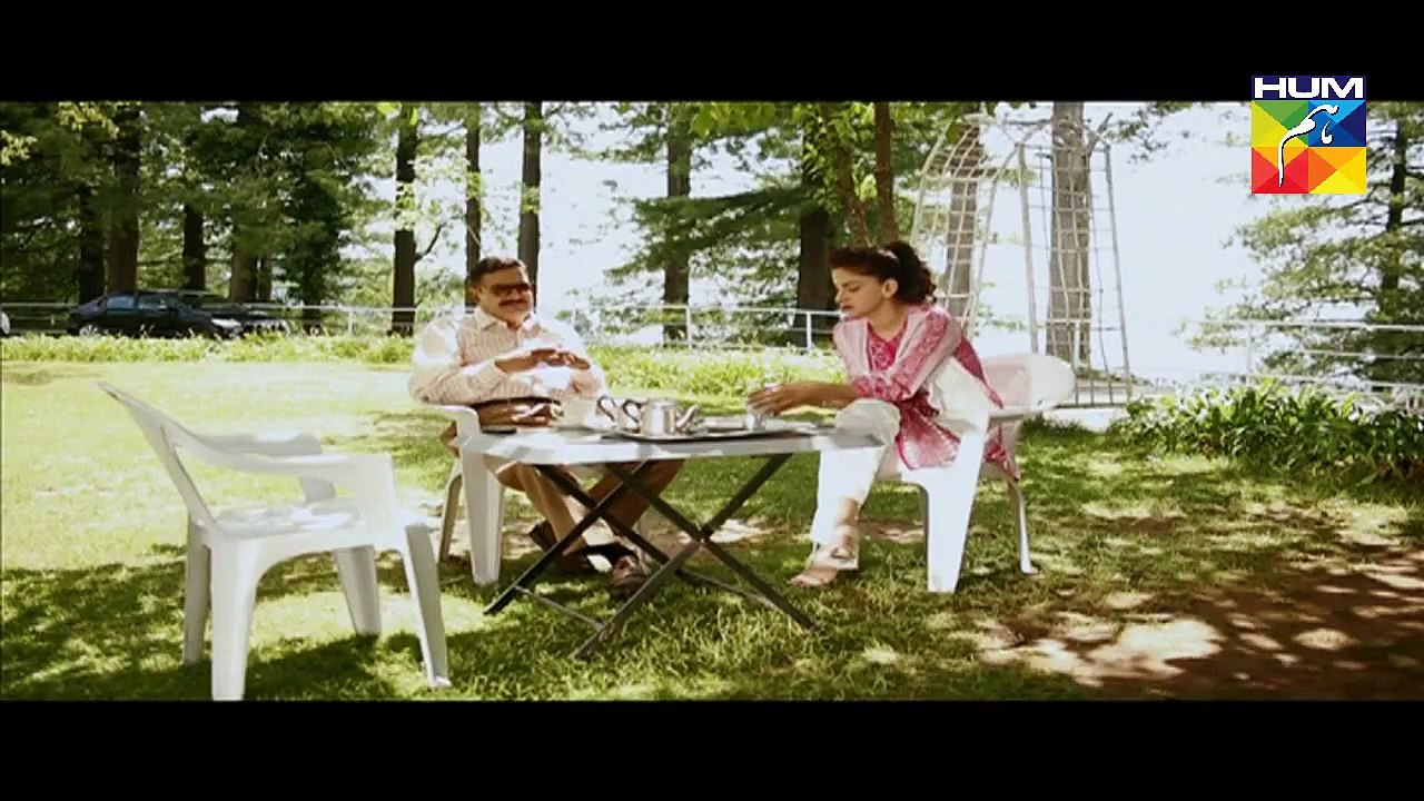 Kaise Tumse Kahoon Episode 7 Full Hum TV Drama 6 Sept 2015