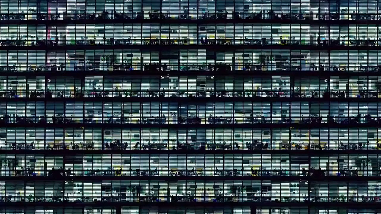 The Mr Robot "Hack Twitch" video
