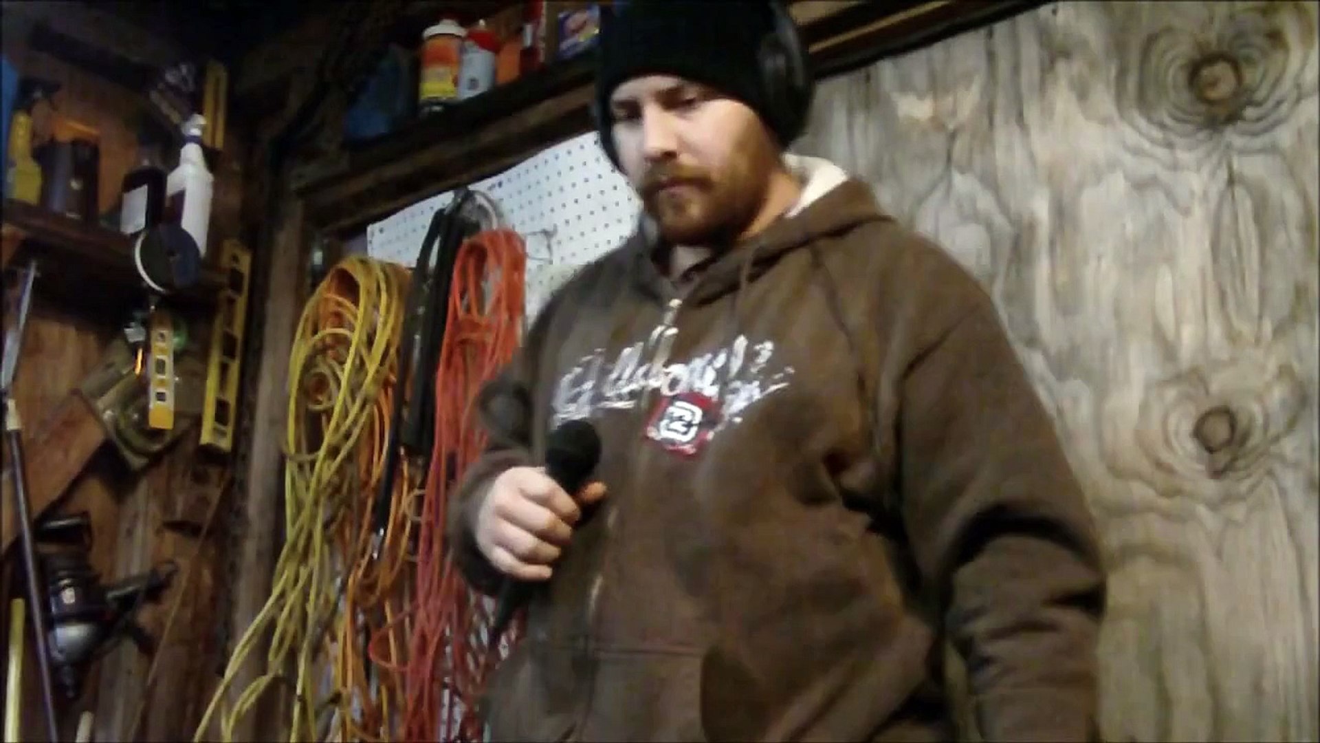 ⁣white rapper freestyle rap