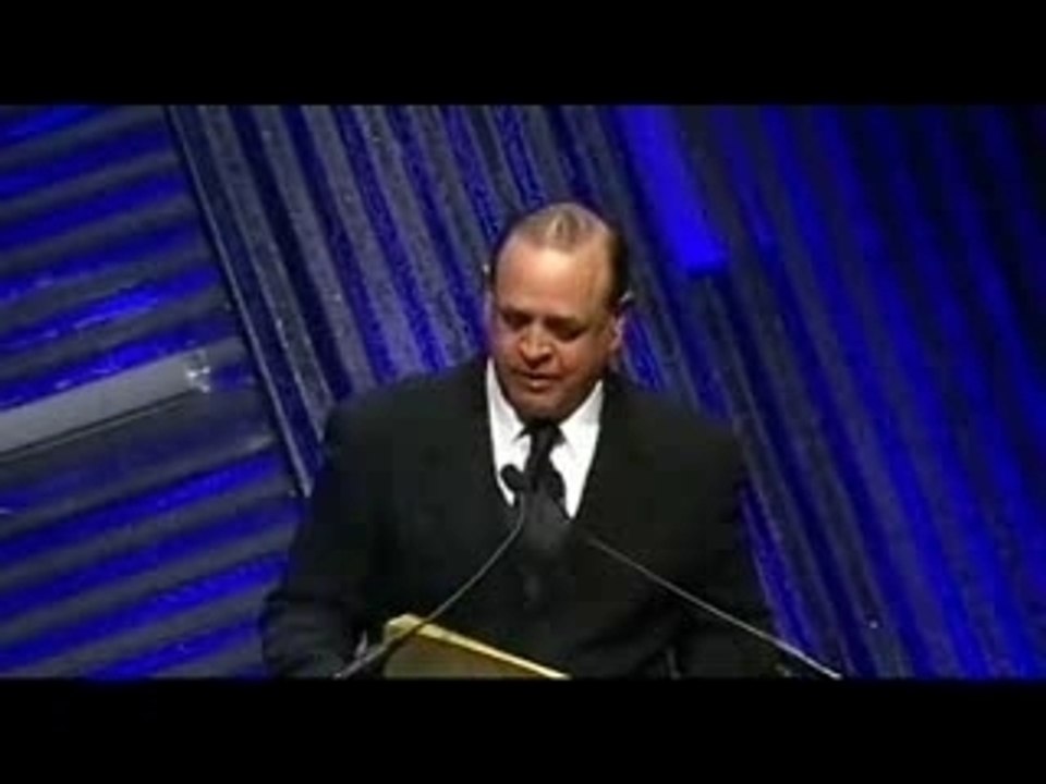 2007 AC finals  TOP 6 posedown
