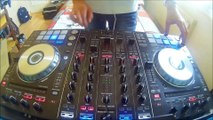 DJ-sx - Fun Mix in Party Fun ! 1080P