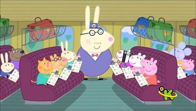 Peppa Pig -Português-NOVOS EPISODEOS - NOVA TEMPORADA 2015 HD