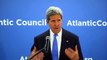 Secretary Kerry Delivers Remarks at a Atlantic Council Conference