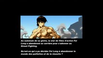 Super Street Fighter II Turbo HD Remix Fei Long Ending (fr)