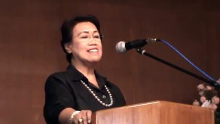 Ms. Teresita Manzala - ASEAN Integration and Philippine Education (Part 2)