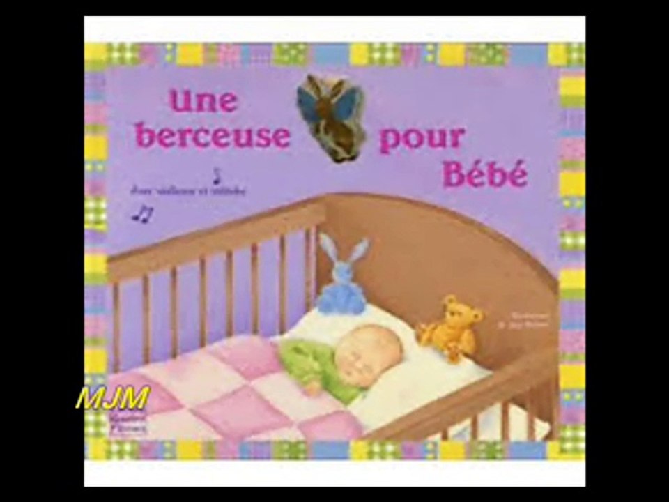 Music douce pour les bebes