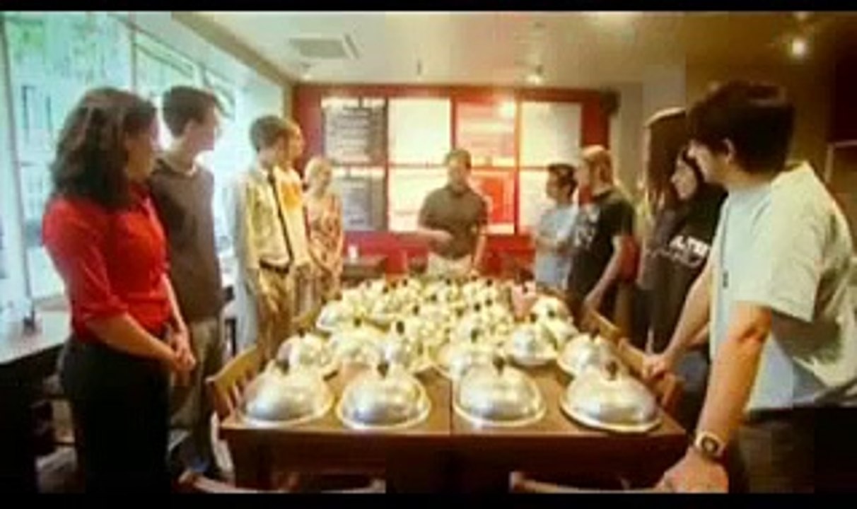 Why Are Thin People Not Fat. The Secret To Lose Weight