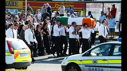 Óglach Alan Ryan IRA Volunteer 1980 - 2012 R.I.P