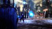 Batman: Arkham City- The Tyger Guard Glitches Out