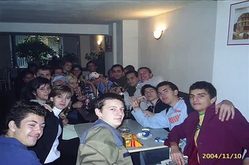 12A - 2005 - LVA IASI - ani de liceu