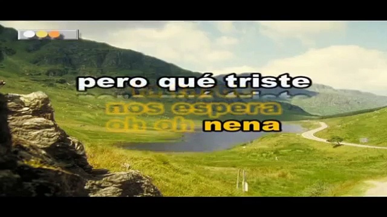 LEO DAN 513 PARECES UNA NENA (KARAOKE)