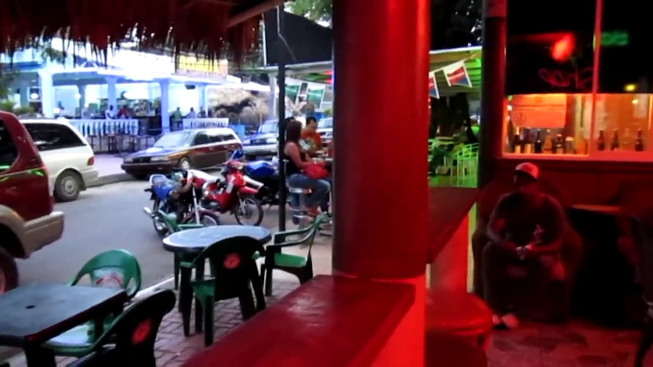 Bermuda Bar, Sosúa